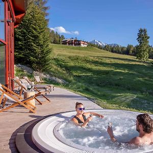Altezza - Arc 1800 Hotel & Spa - Ex Mercure