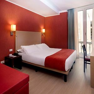 Camera deluxe con letto king size